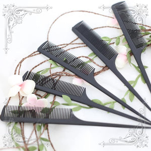 Wig care tool cos comb WS1346