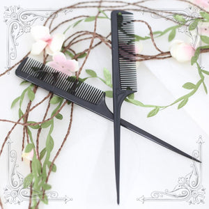 Wig care tool cos comb WS1346