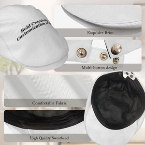 Berets (Multi-faceted Customization)