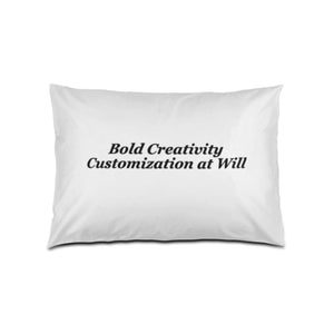 Pillowcase (20x14in)