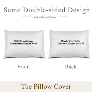 Pillowcase (20x14in)