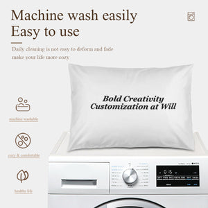 Pillowcase (20x14in)