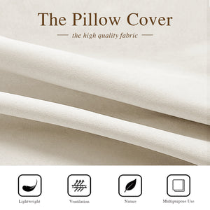 Pillowcase (20x14in)