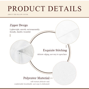 Pillowcase (20x14in)