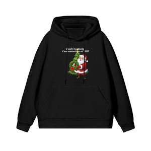 280g unisex sweatshirt