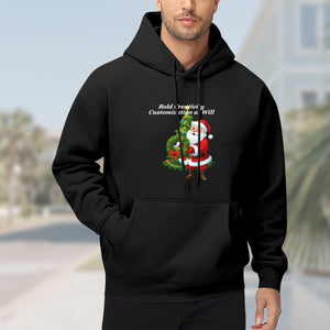 280g unisex sweatshirt