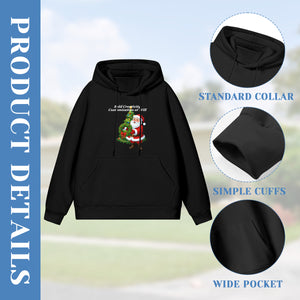 280g unisex sweatshirt