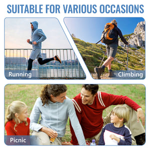 280g unisex sweatshirt