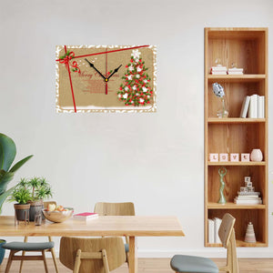 Personalized Creative Wall Clock