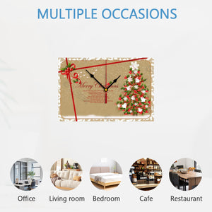 Personalized Creative Wall Clock