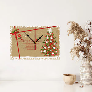 Personalized Creative Wall Clock