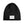 Fleece-lined beanie
