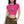 Women's crop top T-shirt