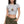 Women's crop top T-shirt
