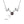 Deer Antler Projection Necklace