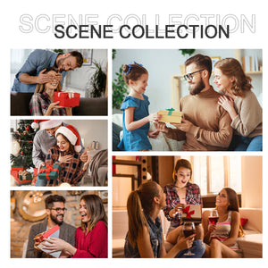 Heart-shaped snake bone bracelet