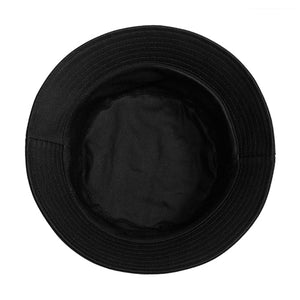 Thin fisherman's hat