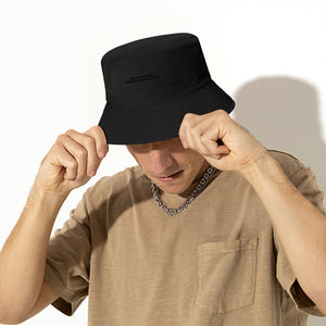 Thin fisherman's hat