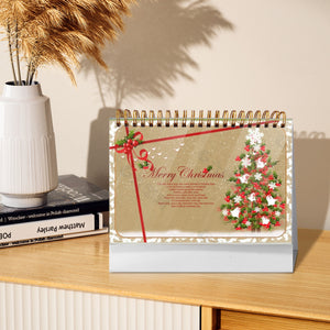 Calendar customization (2026)