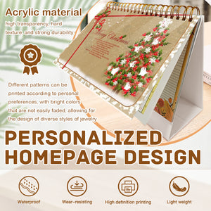 Calendar customization (2026)