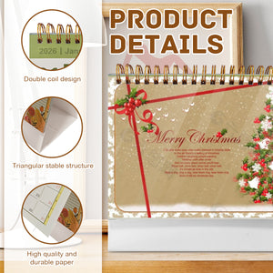 Calendar customization (2026)