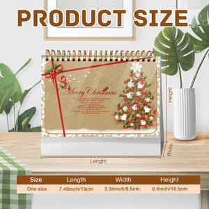 Calendar customization (2026)