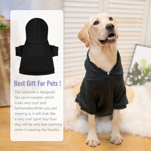 Pet clothes