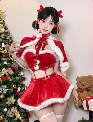 Christmas Costume Sets SD16