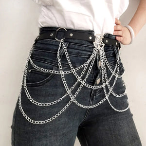 BLACK BELT+TOP SET  SS3165