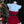 Christmas Red Strapless Dress SD100