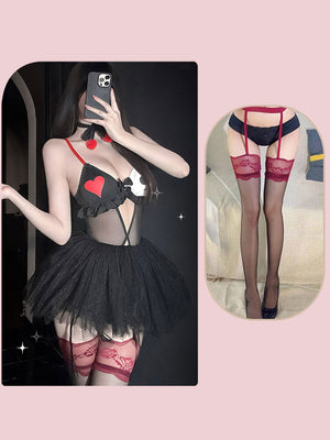 Playing Card Joker Costume