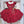 Christmas Puffy Princess Dress SD90
