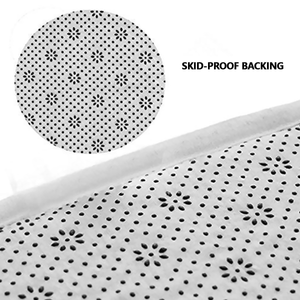 Toilet set (3 pieces, multiple sizes)