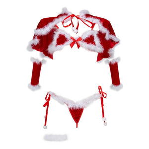 Christmas underwear set SD08