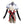 Genshin Impact Shen He Bunny Girls Cosplay Costume