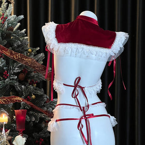 Christmas Bikini Set SD96