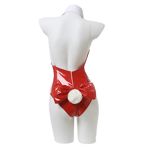 Saenai Heroine no Sodatekata Eriri Bunny Girl Tenue Cosplay Costume