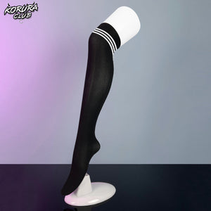 Thigh High Socks