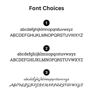 Custom Photo Crystal Glass Ornament - Personalized Christmas Gifts from Your Favorite Picture