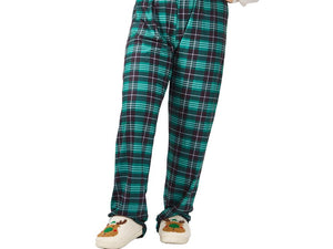 Christmas Pants For Family,Buffalo Plaid Pants,Matching Christmas Pants, Xmas Eve Family Pajamas Toddler,Mommy And Me,Family Women Men