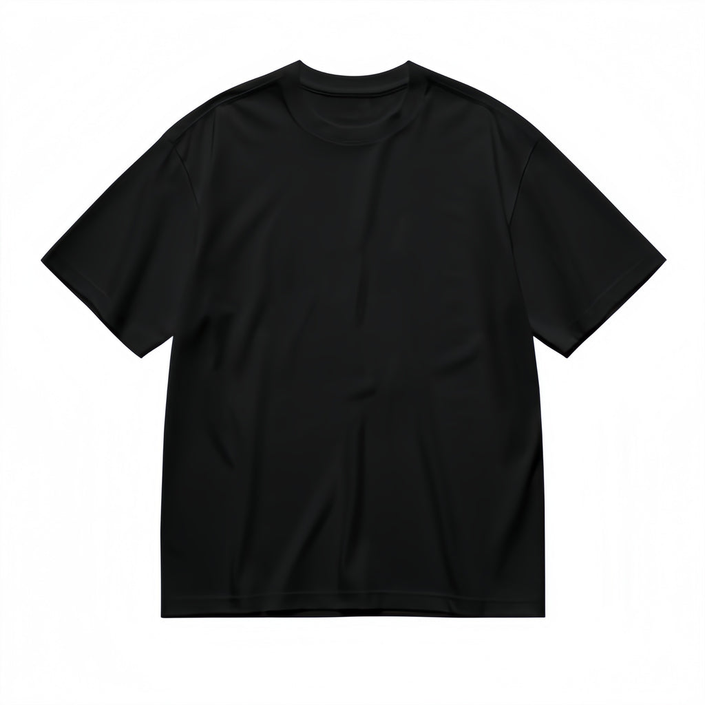 Men's T-Shirt European Size Graphic Print Casual Short Sleeve T-Shirt