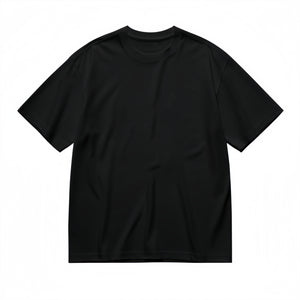 Men's T-Shirt European Size Graphic Print Casual Short Sleeve T-Shirt