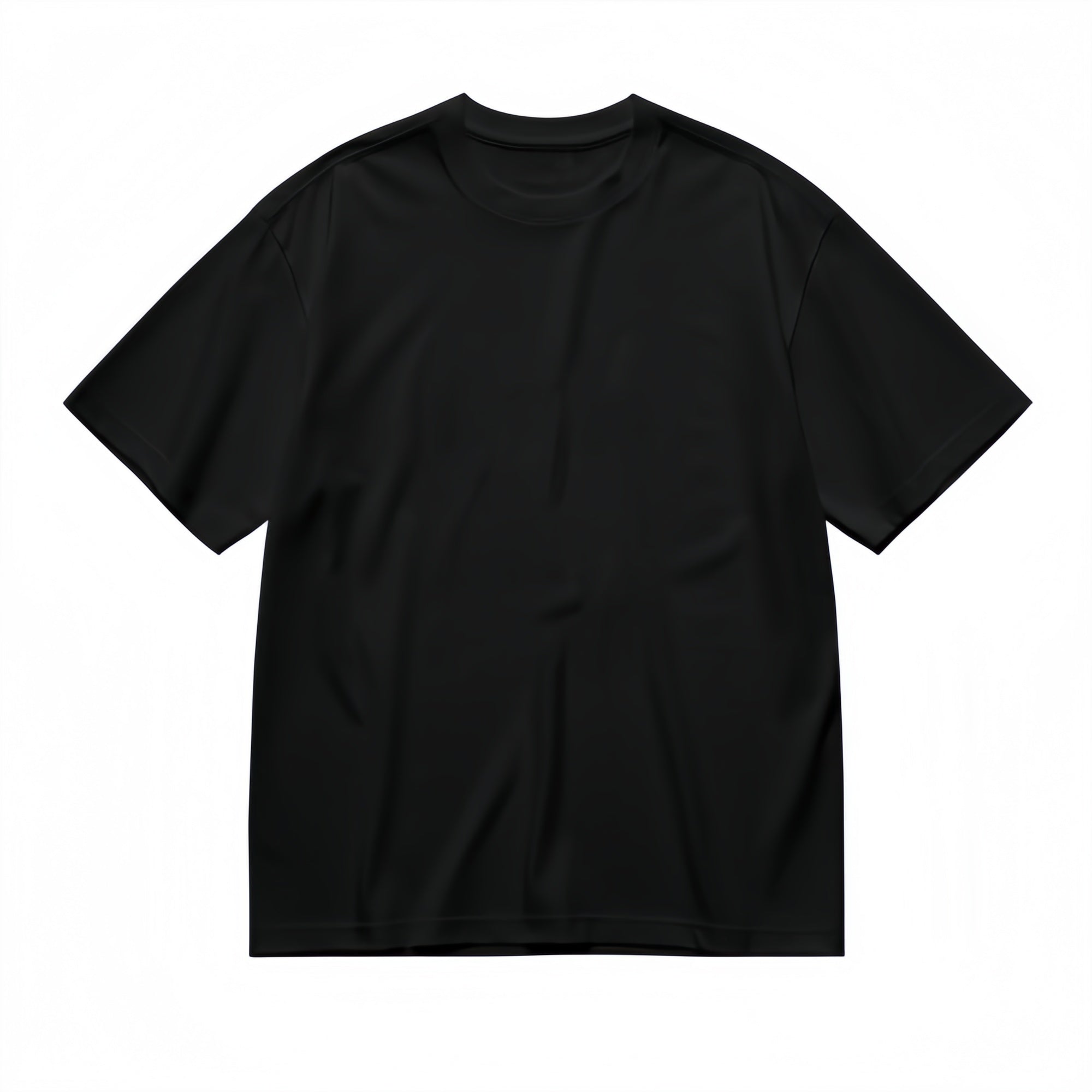 Men's T-Shirt European Size Graphic Print Casual Short Sleeve T-Shirt