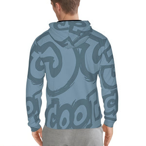 Men's Sweatshirt Casual Pullover Hoodie