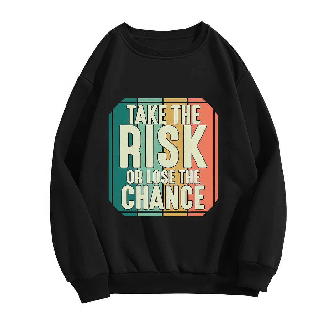 Men's Sweatshirt Casual Pullover Hoodie