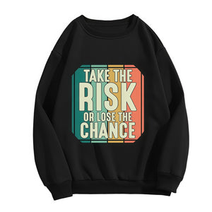 Men's Sweatshirt Casual Pullover Hoodie