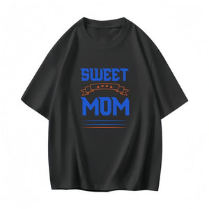 Women's T-Shirt Graphic Print Casual Short Sleeve T-Shirt