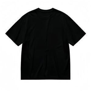 Men's T-Shirt European Size Graphic Print Casual Short Sleeve T-Shirt