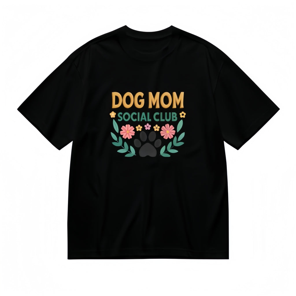 Women's T-Shirt Graphic Print Casual Short Sleeve T-Shirt