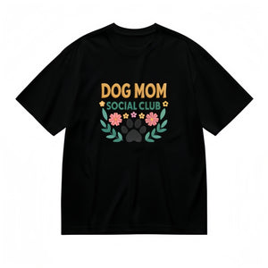 Women's T-Shirt Graphic Print Casual Short Sleeve T-Shirt